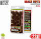 Green Stuff World Burnt Static Grass Tufts 22mm 22 Pieces