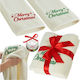 Ruhhy Christmas Towels Set 2 26612 18633-0