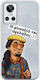 Epic Quotes Maevious Realme GT Neo 3 Flexible TPU Transparente Silikon
