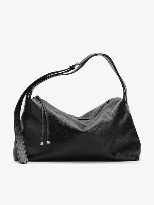 Women's Bag Shoulder Black