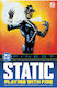 Dc Finest Static Playing With Fire PB