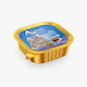 Alpha Pet Wet Food for Cats with Lamb 100gr