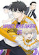 Wind Breaker, Kodansha America Vol. 15