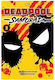 Deadpool Samurai Vol 3 Pa 9781974759262, PA Vol. 3