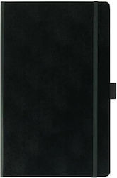 THeofylaktos Ivory Notizbuch Schwarz