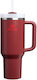 Stanley Quencher H2.0 FlowState Handled Tumbler...