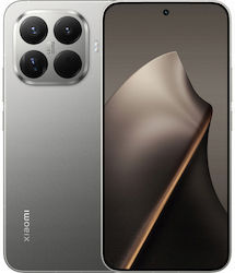 Xiaomi 15T Pro 5G Dual SIM (12/256GB) Gray