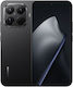 Xiaomi 15T Pro 5G Dual SIM (12/256GB) Black