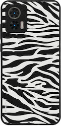 Sonique Animal Print Series Case Motorola Edge ...