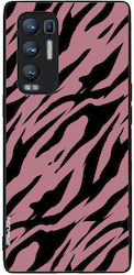 Sonique Animal Print Series Case Oppo Find X3 N...