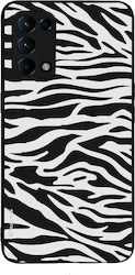 Sonique Animal Print Series Case Oppo Find X3 L...