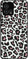 Θήκη Sonique Animal Print Series Motorola Moto ...