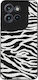 Калъф Sonique Animal Print Series Motorla Edge ...