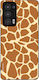 Sonique Animal Print Series Case Motorola Edge ...