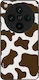 Sonique Animal Print Series Case Oppo Find X8 P...