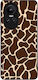 Sonique Animal Print Series Case Oppo Reno10 Pr...
