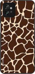 Sonique Animal Print Series Motorola Moto G32 G...