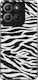 Sonique Animal Print Series Mobile Phone Case M...