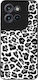 Калъф Sonique Animal Print Series Motorla Edge ...