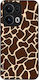 Mobile Phone Case Sonique Animal Print Series O...