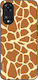 Θήκη Sonique Animal Print Series Oppo A78 5g Gi...