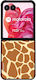 Калъф Sonique Animal Print Series Motorola Moto...