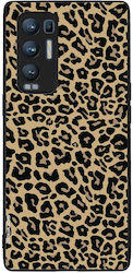 Sonique Animal Print Series Case Oppo Find X3 N...