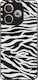 Sonique Animal Print Series Case Oppo A5 Pro 5g...