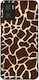 Калъф Sonique Animal Print Series Motorla Moto ...