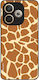 Sonique Animal Print Series Case Oppo A5 Pro 5g...