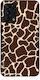 Θήκη Sonique Animal Print Series Oppo Find X3 L...