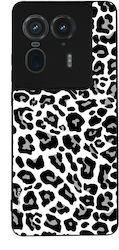 Θήκη Sonique Animal Print Series Motorola Edge ...