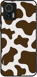 Sonique Animal Print Series Case Motorola Edge ...