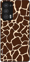 Handyhülle Sonique Animal Print Serie Motorola ...