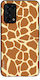 Θήκη Sonique Animal Print Series Oppo Find X3 L...