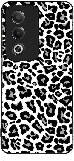 Θήκη Sonique Animal Print Series Oppo A80 5g Leopard 03