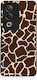 Θήκη Sonique Animal Print Series Oppo A80 5g Gi...