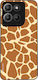 Sonique Animal Print Series Mobile Phone Case M...
