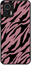 Sonique Animal Print Series Case Motorola Edge ...