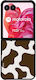Калъф Sonique Animal Print Series Motorla Motor...