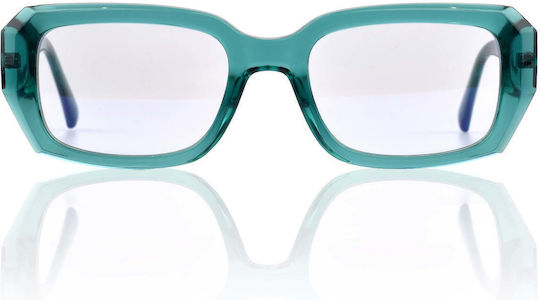 Γυαλιά Blue Light Red Raven Series D Turquoise