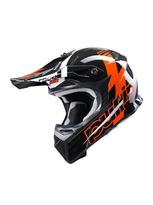Pull-In MX Race Motocross ECE 22.06