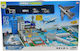 Blue Toys Track Vehicles Track