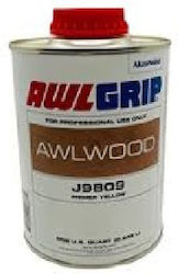 Awlgrip Грунд Жълт Подходящ за Дървο 0.946лт Awlgrip Грунд Жълт Подходящ за Дървο 0.946лт