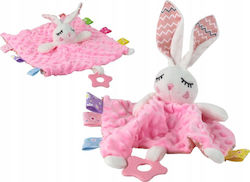 Lean Toys Babytuch Pink