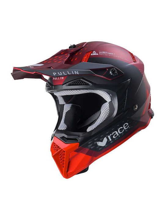 Pull-In MX Master Motocross ECE 22.06