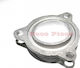 Aluminum 3-inch Intake Flange