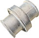 3-inch Quick Hose Coupling