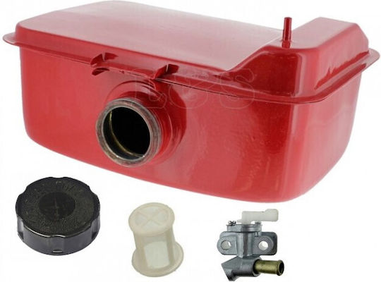 Diesel Engine Fuel Tank 178f Yanmar L70