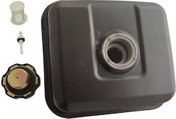 Compatible Tank Honda Gx 140 160 200 Threaded Fuel Cap Compatible Tank Honda Gx 140 160 200 Threaded Fuel Cap